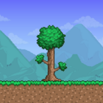 terraria android application logo